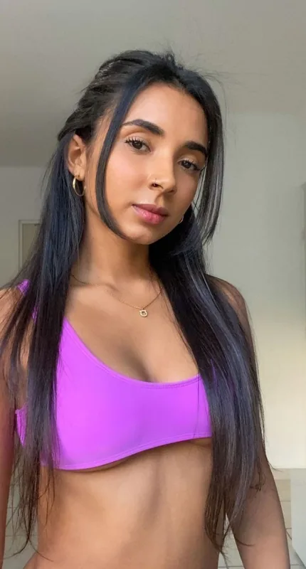 Anne, 30, from Playa del Carmen — verified profile